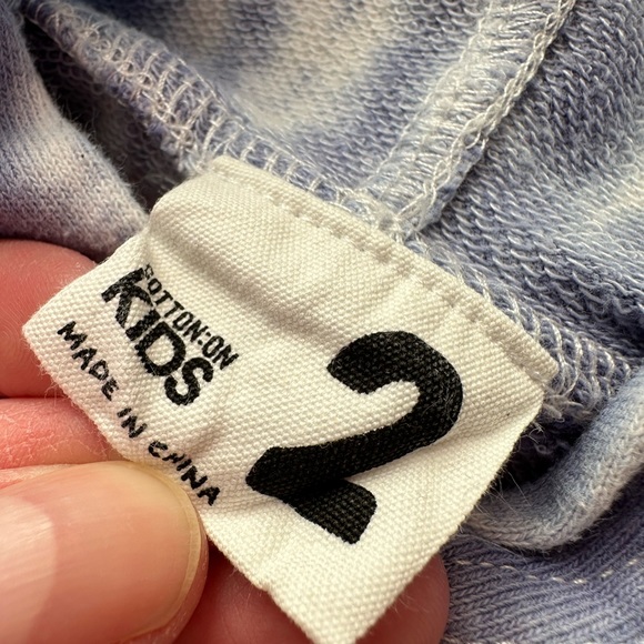 Sweatshirt - Picture 2 of 2